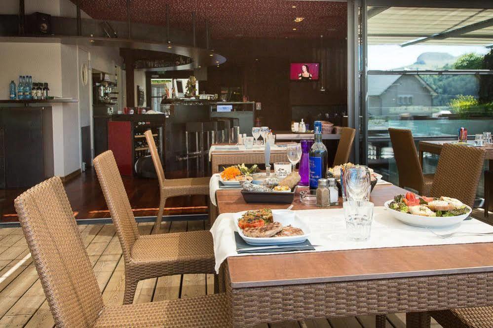 Brit Hotel Marvejols Eksteriør bilde